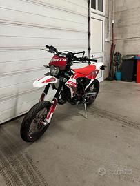 Fantic 50 xm motard