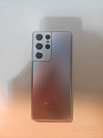 Samsung s21 ultra 5G