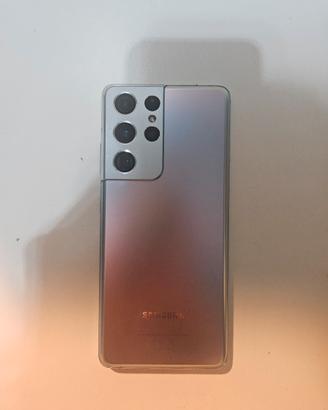 Samsung s21 ultra 5G