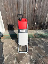 trituratore sterwins