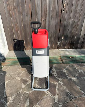 trituratore sterwins