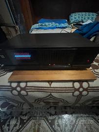 Equalizzatore Technics 8066