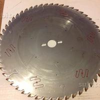 Disco diamantato per legno