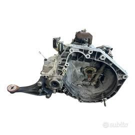 CAMBIO MANUALE COMPLETO ALFA ROMEO 147 Serie (937)