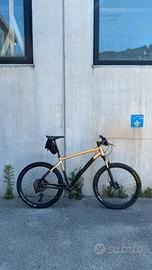 Mtb rockrider 27,5 taglia XL