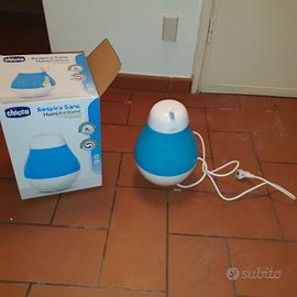umidificatore Chicco