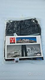 Pantaloni Lavoro Uomo Payper Texas Tg. S SMOKE 