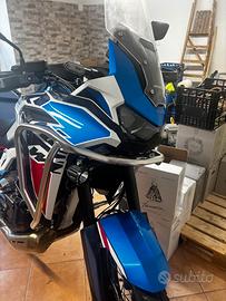 Africa twin come nuova