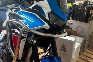 Africa twin come nuova