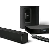 bose cinemate 120
