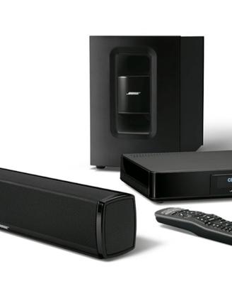 bose cinemate 120