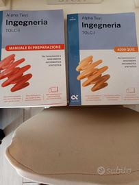 test ingegneria, TOLC-I, alpha test