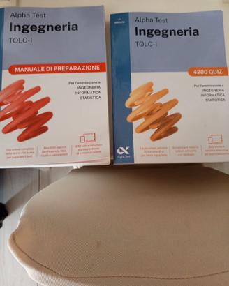 test ingegneria, TOLC-I, alpha test
