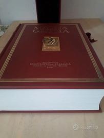 Libro d'Arte Treccani Magna Grecia Ediz. Limitata