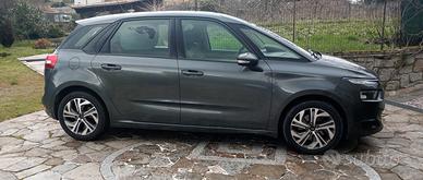 C4 Picasso 