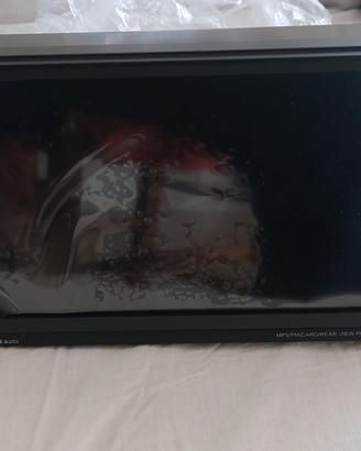 car stereo  2 din