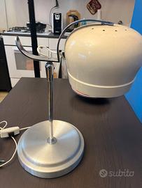 lampada vintage anni 50