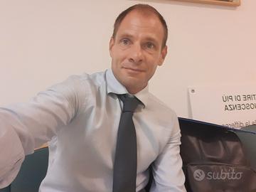 Lavoro stagionale ambito amministrativo