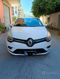 Renault Clio 2017