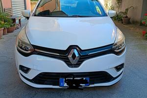 Renault Clio 2017