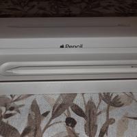 Apple Pencil 2nd generatin A2051 ORIGINALE E NUOVA