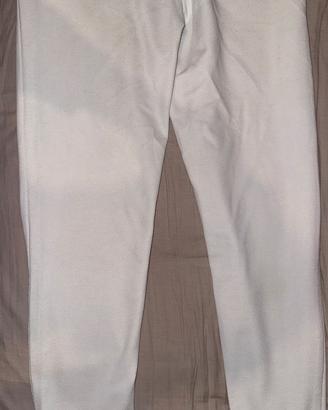 Pantaloni eleganti zara