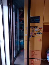 stanza per ragazzi unisex 