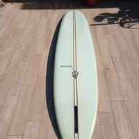 longboard 9'6" Matteo Fabbri