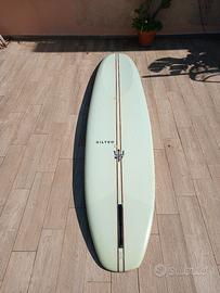 longboard 9'6" Matteo Fabbri