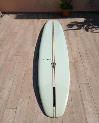 longboard 9'6" Matteo Fabbri