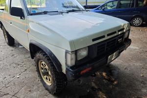 Nissan Pick Up Pick-up 2.5 TD 2 porte King Cab