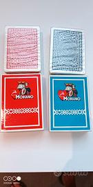 carte da gioco 