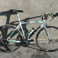 Bianchi via nirone 7