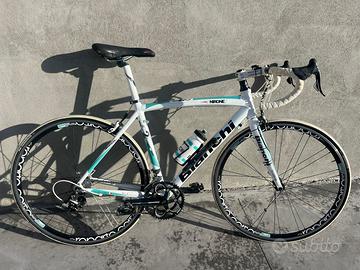 Bianchi via nirone 7