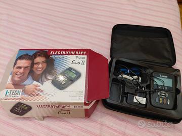 Elettrostimolatore I Tech T One Evo II

