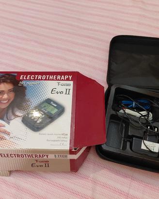 Elettrostimolatore I Tech T One Evo II
