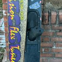 Sci d’acqua o nautico