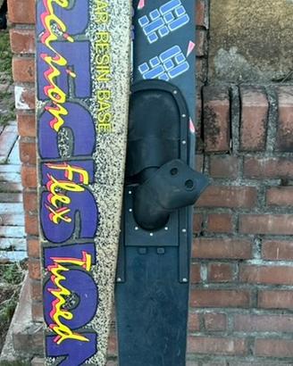 Sci d’acqua o nautico