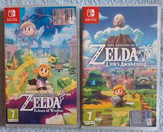 Giochi Nintendo Switch