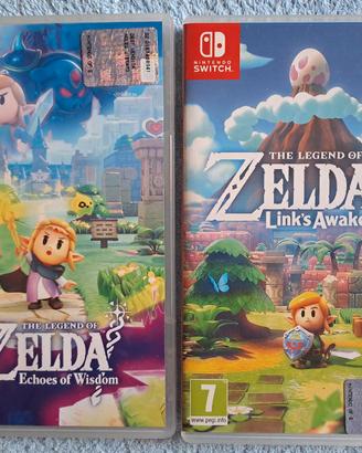 Giochi Nintendo Switch