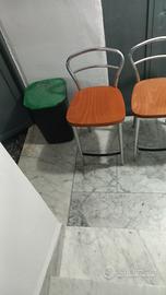 sgabelli Calligaris nuovi