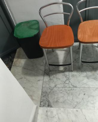 sgabelli Calligaris nuovi