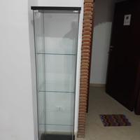 2 vetrinette espositore - vendibili separatamente