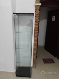 2 vetrinette espositore - vendibili separatamente