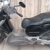 Aprilia Scarabeo 250 - 2007