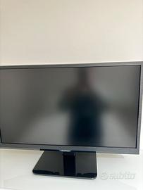 televisore blaupunkt 24 pollici