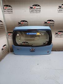 Portellone posteriore kia picanto 2011-2015 hatchb