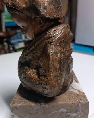 Statuetta nr. 5