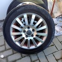 Cerchi in lega opel zafira