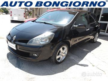 RENAULT CLIO 1.5 dCi 85CV 5 porte Rip Curl